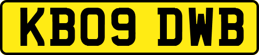 KB09DWB