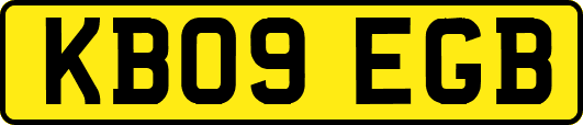 KB09EGB
