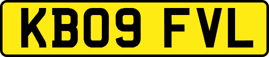 KB09FVL