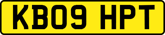 KB09HPT