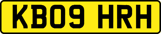 KB09HRH