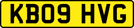 KB09HVG