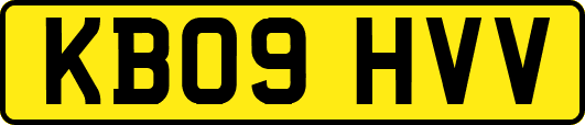 KB09HVV