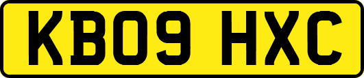 KB09HXC