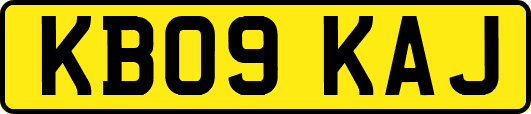 KB09KAJ