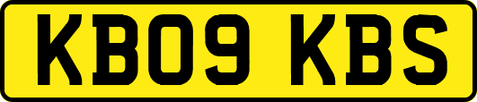 KB09KBS