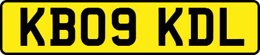 KB09KDL
