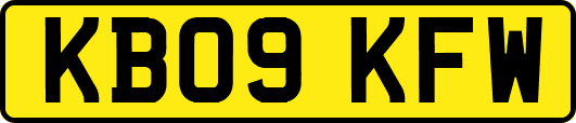 KB09KFW