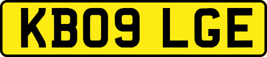 KB09LGE