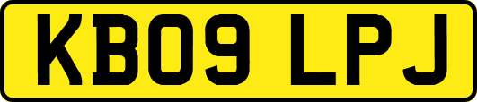 KB09LPJ