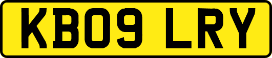 KB09LRY