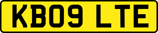 KB09LTE