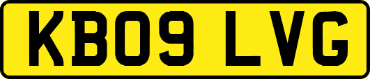 KB09LVG