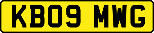 KB09MWG