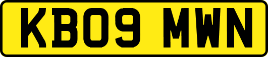 KB09MWN