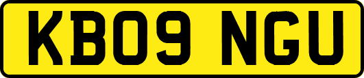 KB09NGU