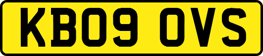 KB09OVS