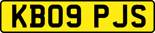 KB09PJS