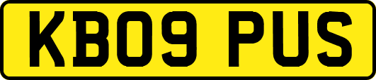 KB09PUS