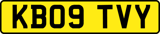 KB09TVY