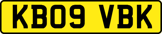 KB09VBK