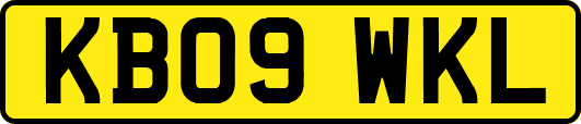 KB09WKL