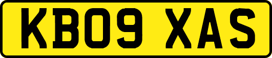 KB09XAS