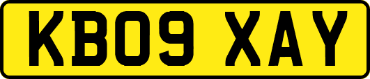 KB09XAY