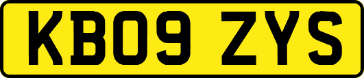 KB09ZYS