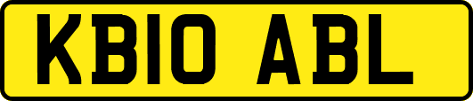 KB10ABL