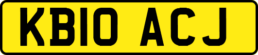 KB10ACJ