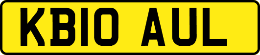 KB10AUL