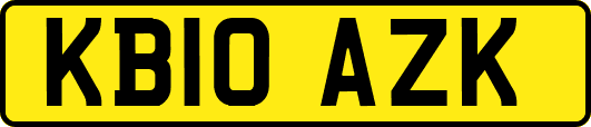 KB10AZK