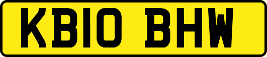 KB10BHW