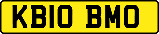 KB10BMO