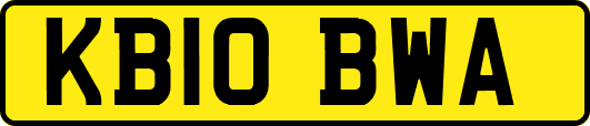 KB10BWA