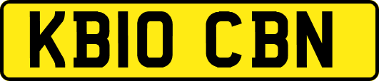 KB10CBN