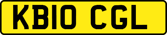 KB10CGL