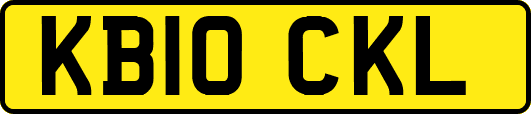 KB10CKL