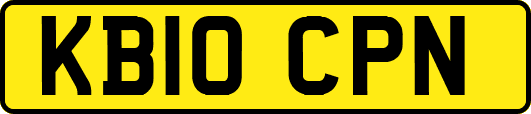 KB10CPN