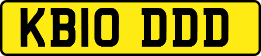 KB10DDD