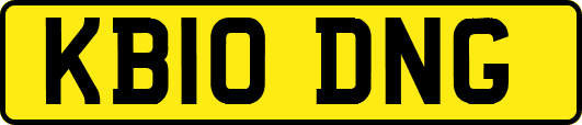 KB10DNG
