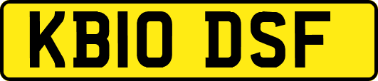 KB10DSF