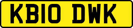 KB10DWK