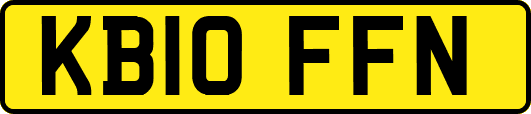 KB10FFN
