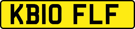 KB10FLF