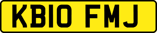KB10FMJ