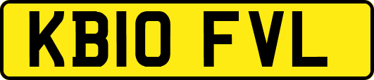 KB10FVL