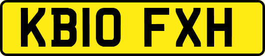 KB10FXH