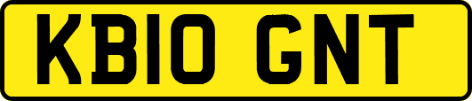 KB10GNT